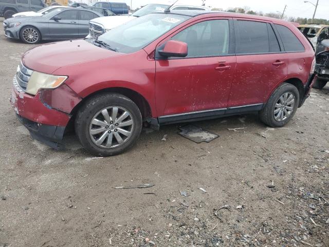 2009 Ford Edge Sel للبيع في Indianapolis، IN - Front End