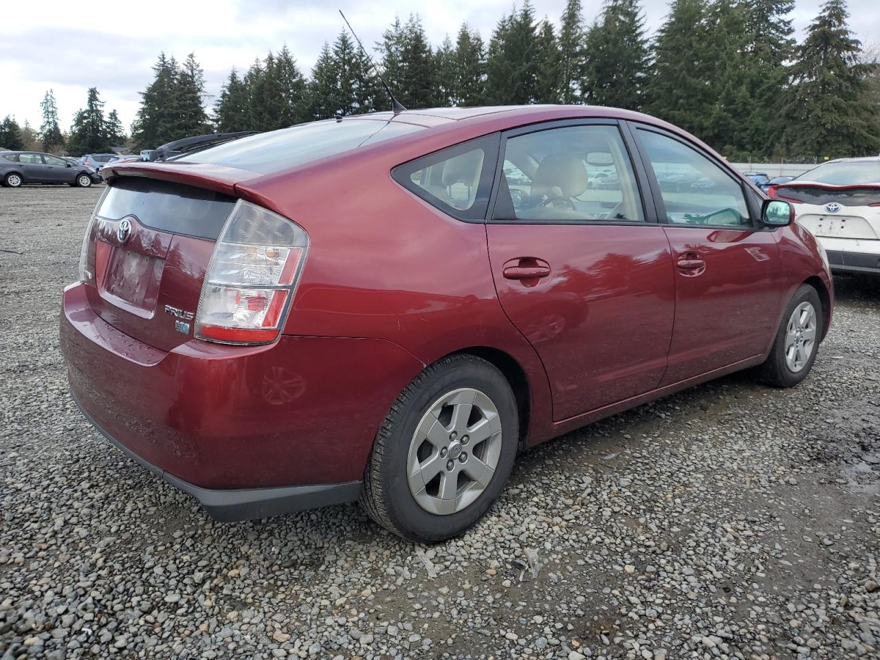 2005 Toyota Prius - Image 3