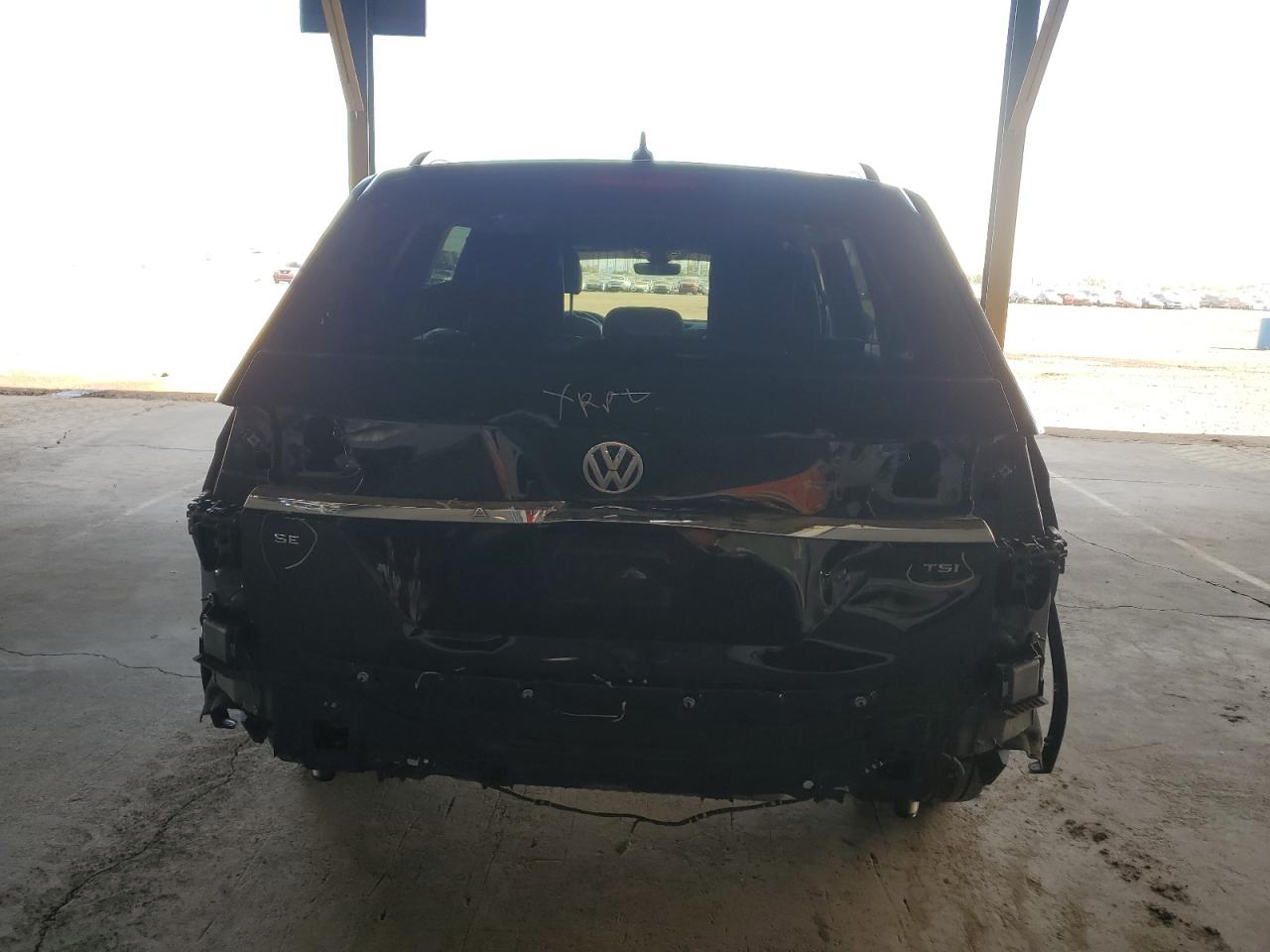 2018 Volkswagen Atlas - Image 6