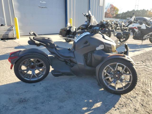 2023 Can-Am Ryker  for Sale in Finksburg, MD - Front End