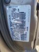 2000 Toyota Avalon Xl de vânzare în Lumberton, NC - Front End