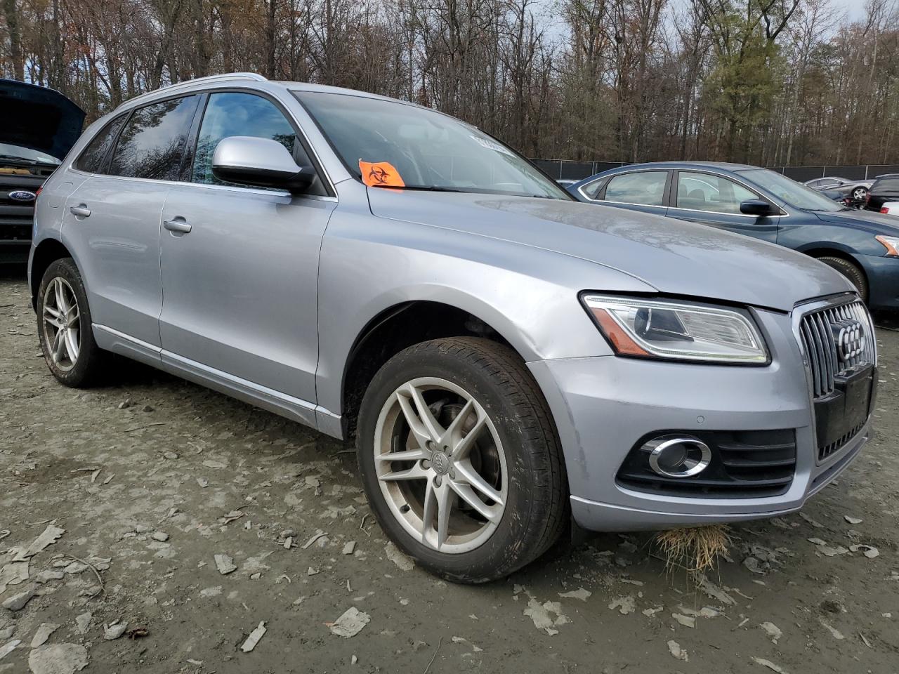 VIN WA1LFAFP5FA014334 2015 AUDI Q5 no.4