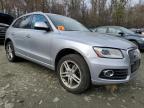 2015 Audi Q5 Premium Plus en Venta en Waldorf, MD - Side