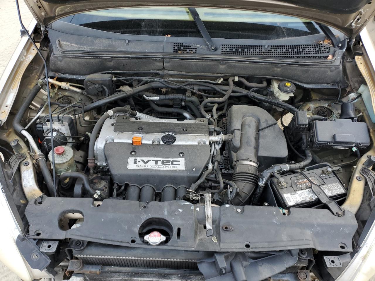 2006 Honda CR-V - Image 12