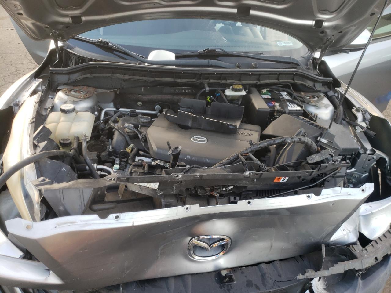 2011 Mazda 3 - Image 12