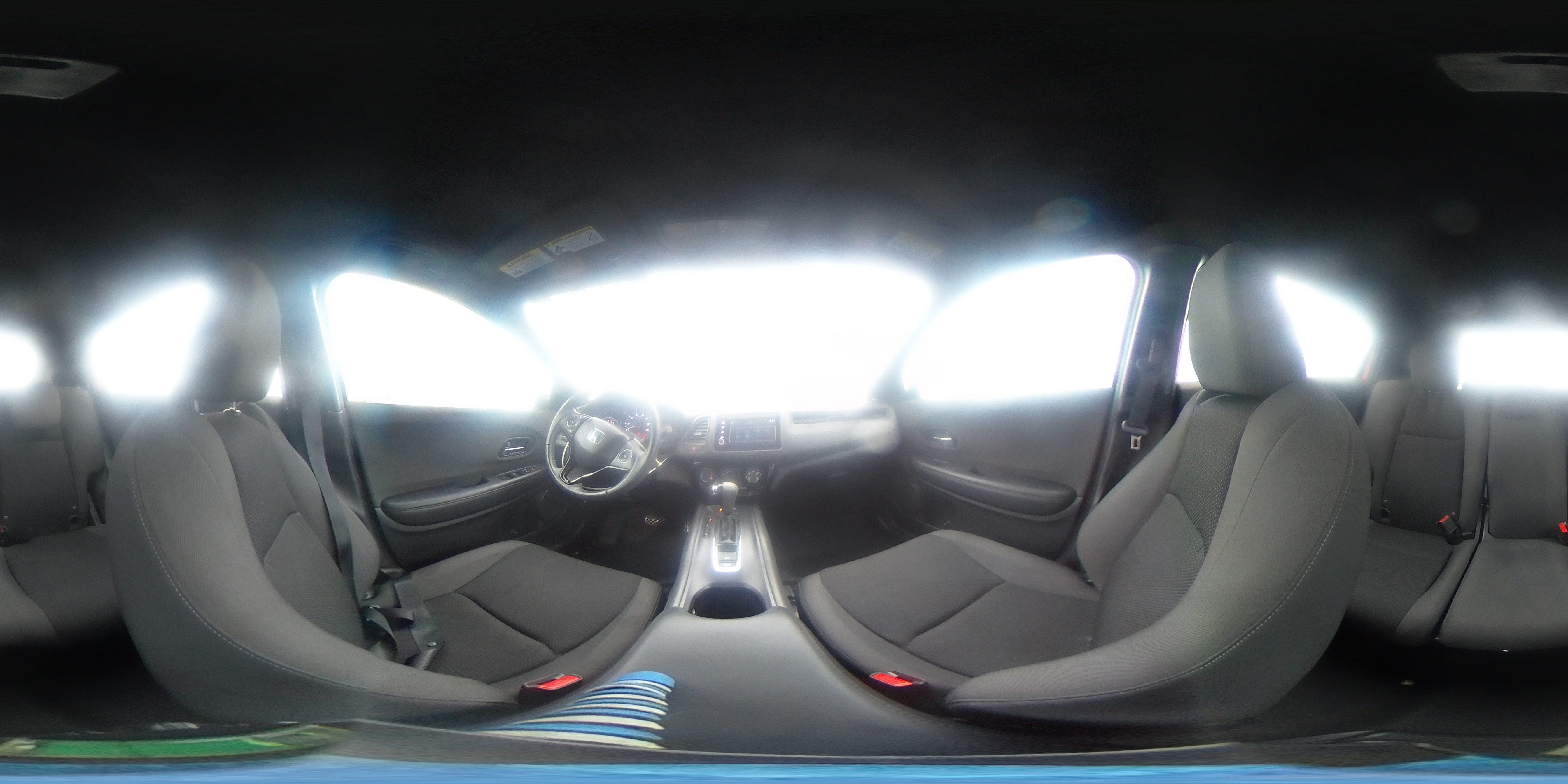 2019 Honda HR-V - Image 13