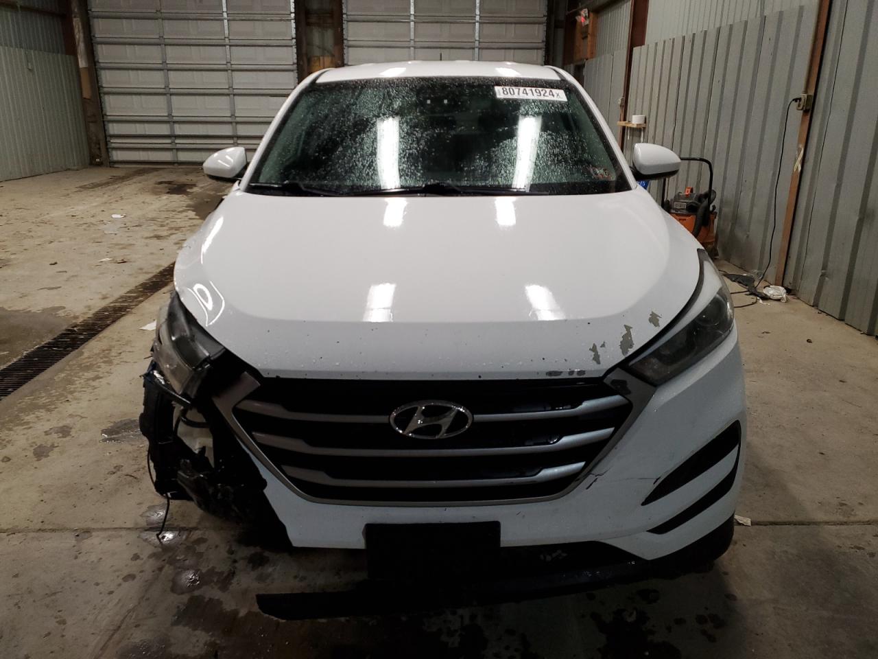 2018 Hyundai Tucson - Image 5