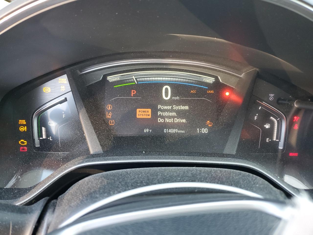 2022 Honda CR-V - Image 9