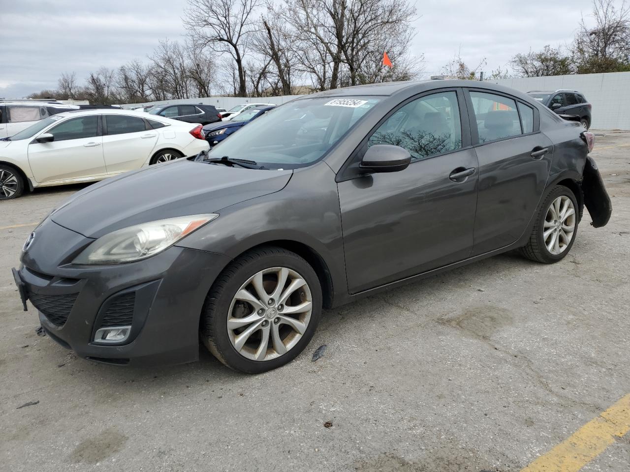 2010 Mazda 3 S for Sale in Bridgeton, MO - Rear End