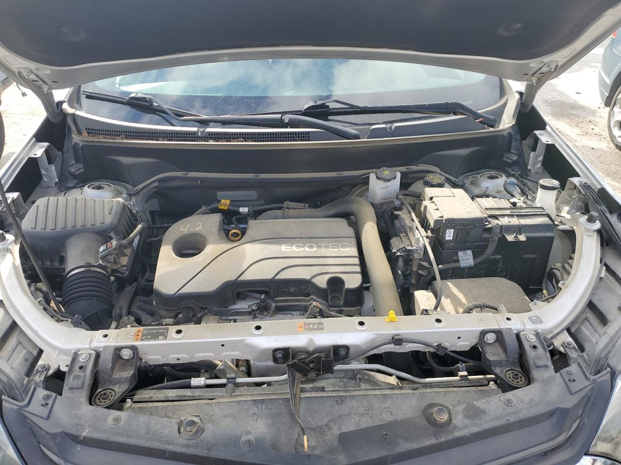 2020 Chevrolet Equinox - Image 12