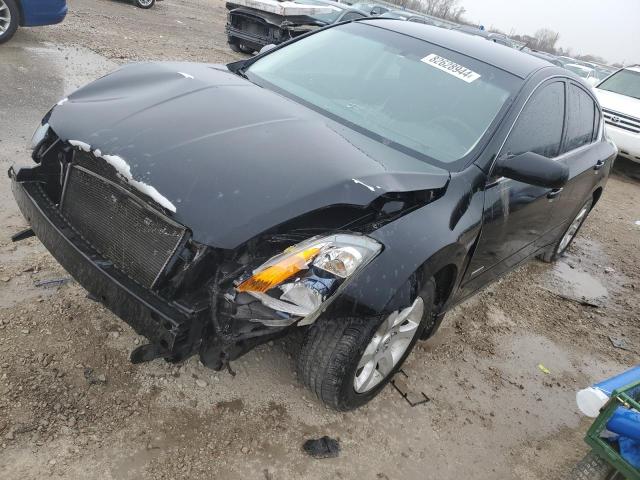 2009 Nissan Altima Hybrid