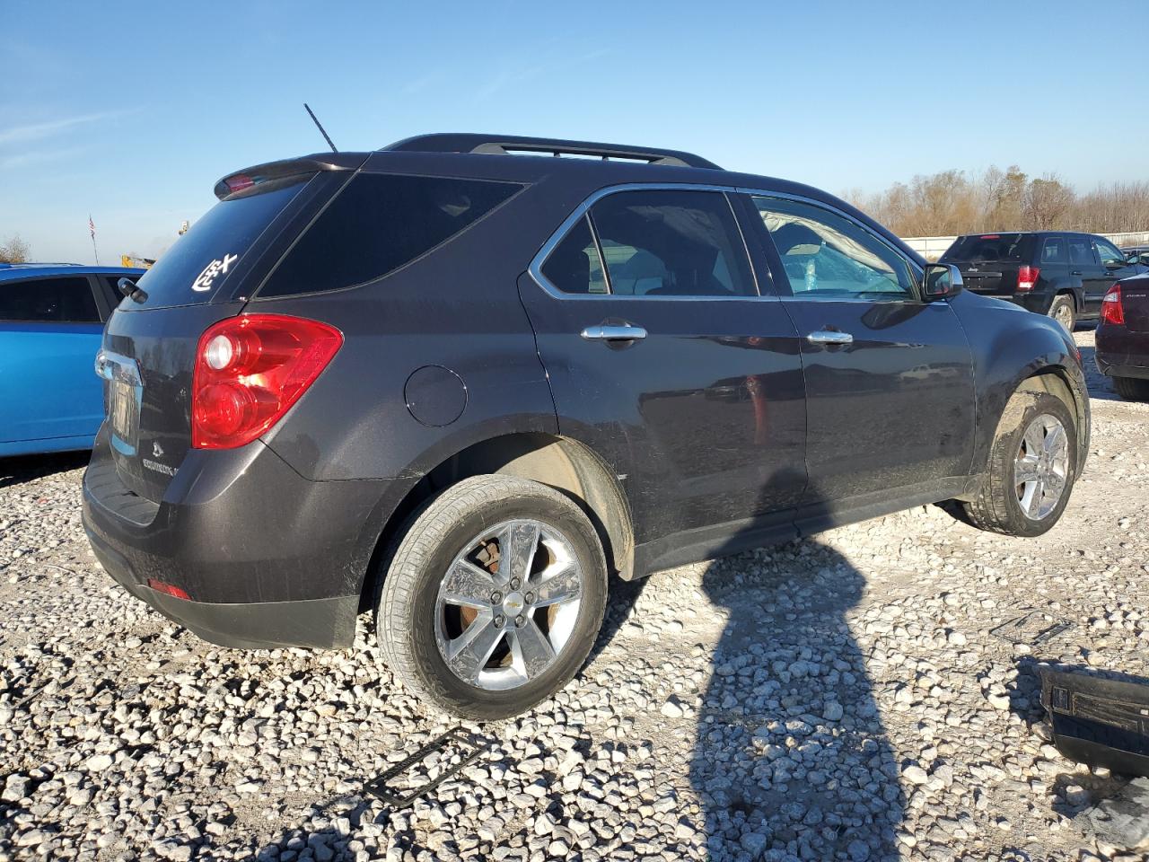 VIN 2GNALBEK7F6414918 2015 CHEVROLET EQUINOX no.3