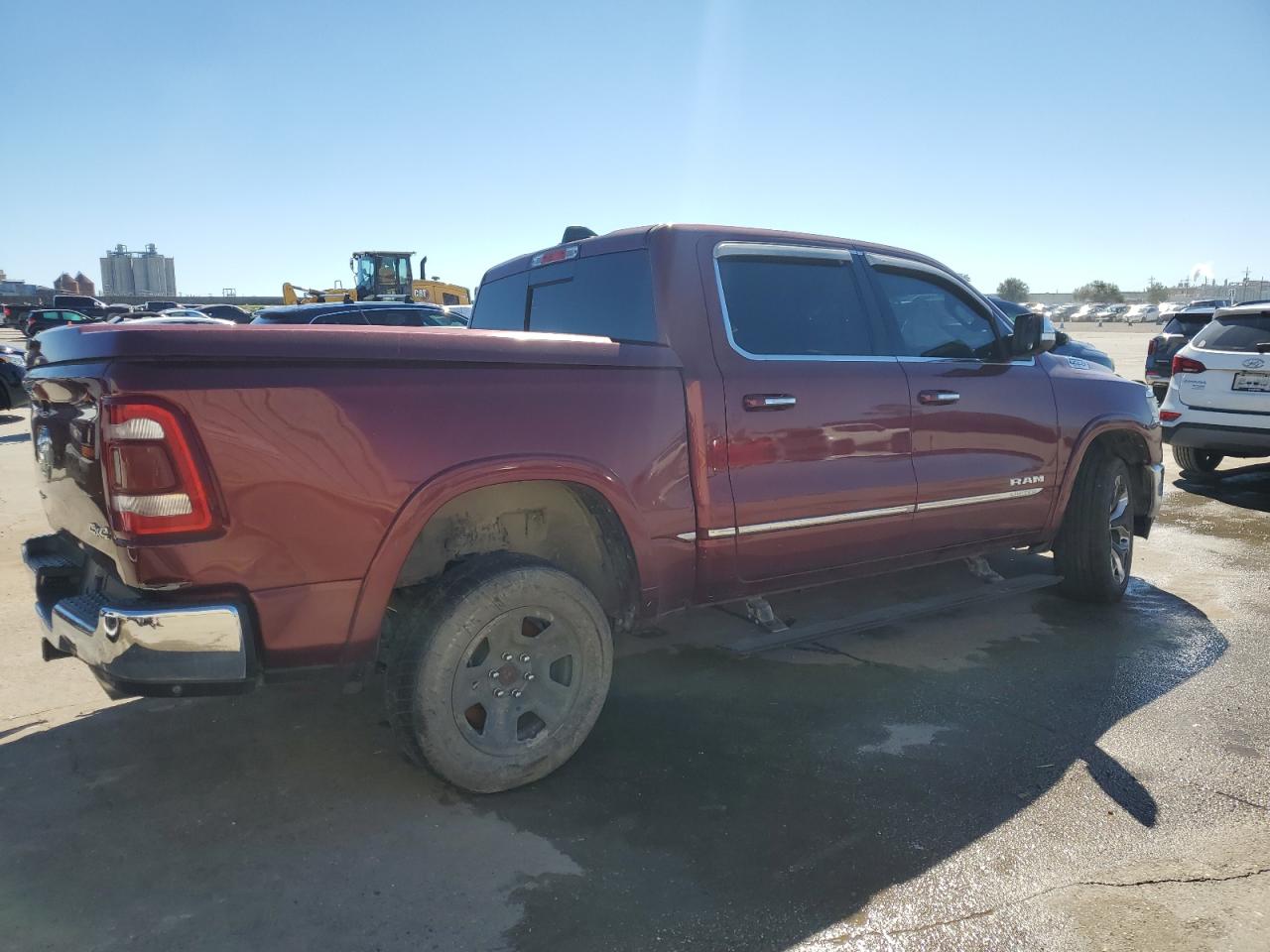 2019 RAM 1500 - Image 3