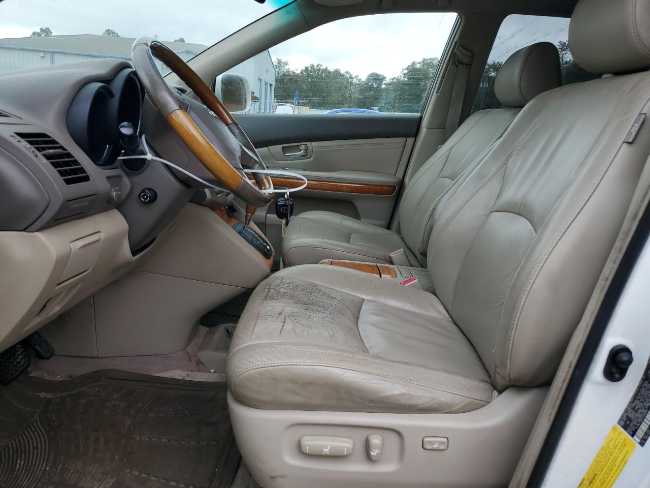 2007 Lexus RX - Image 7