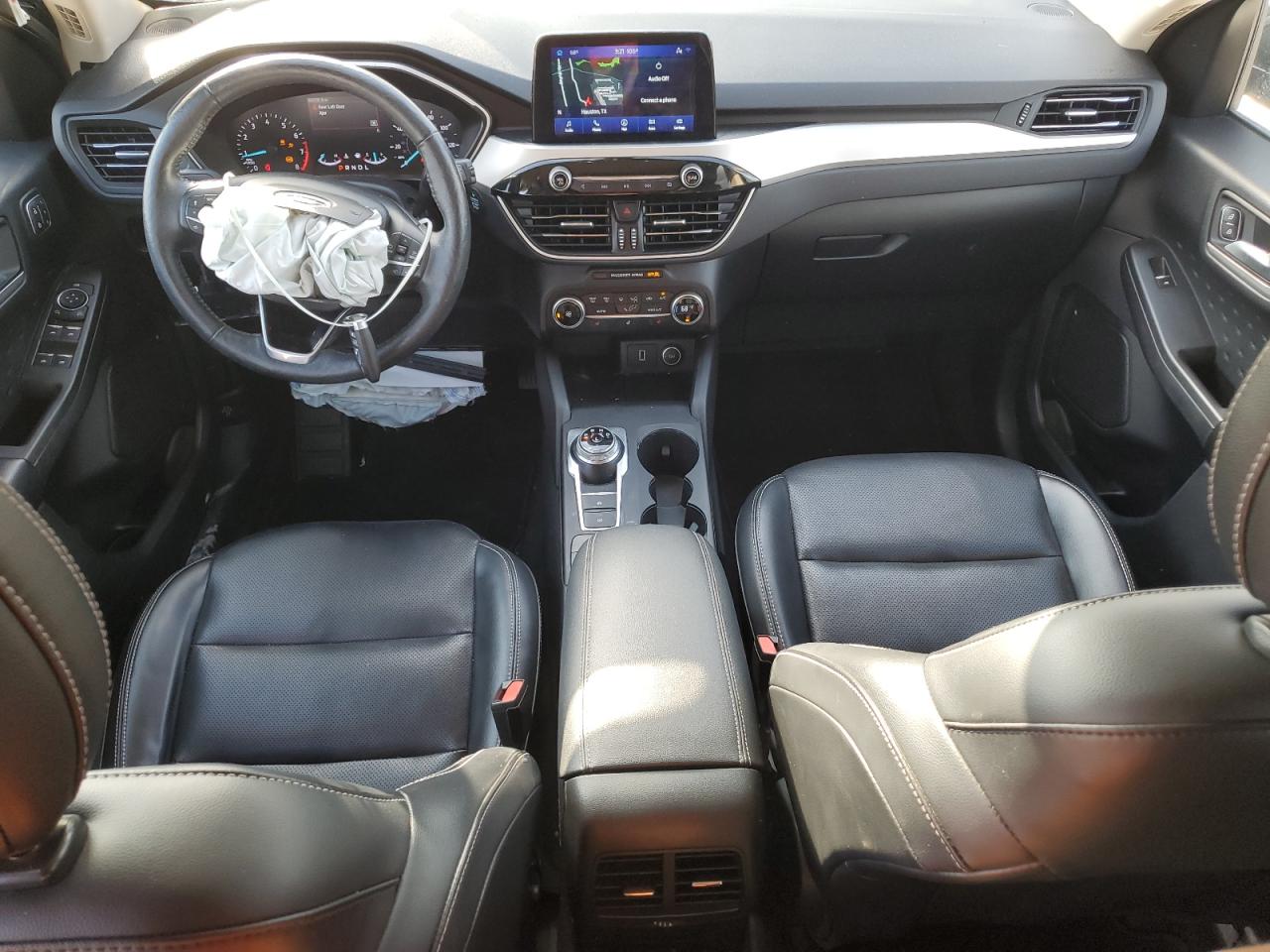 2020 Ford Escape - Image 8
