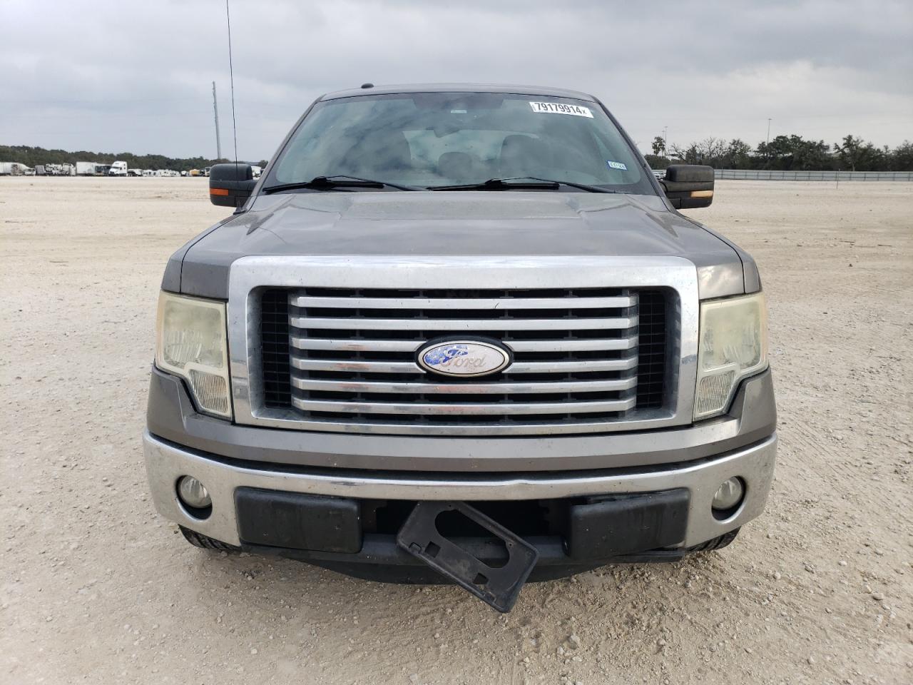 2011 Ford F-150 - Image 5
