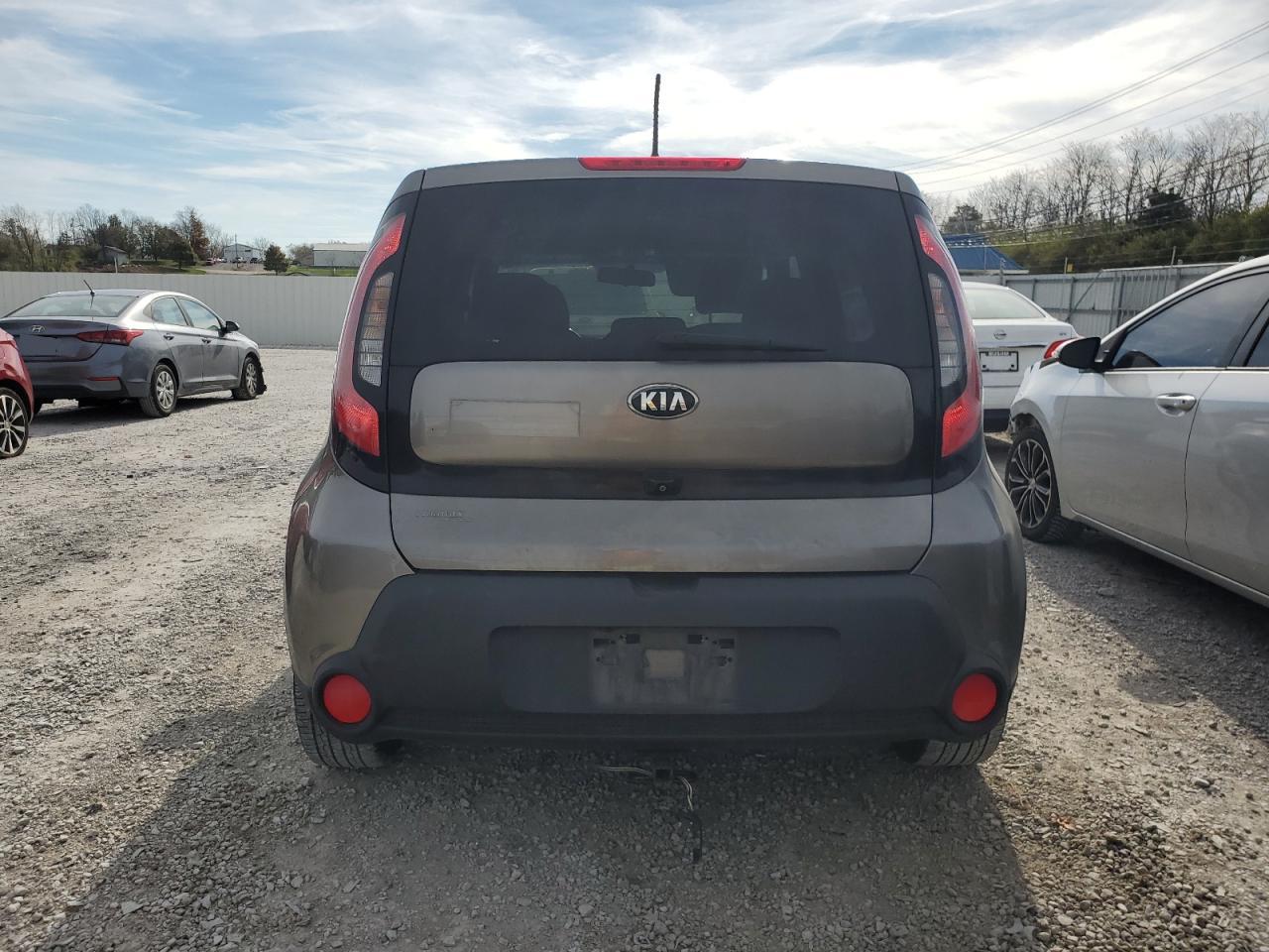 2016 Kia Soul - Image 6
