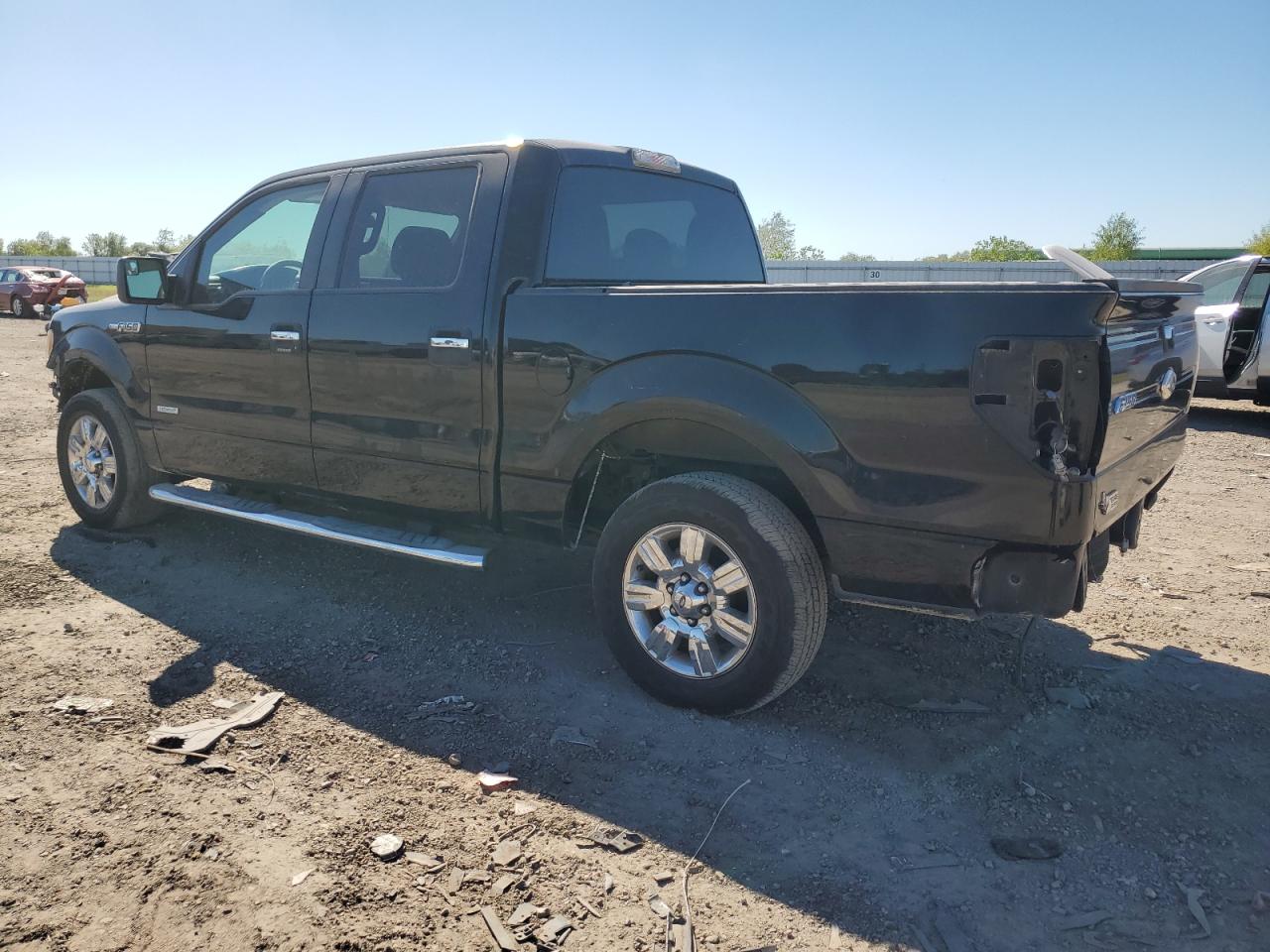 2011 Ford F-150 - Image 2
