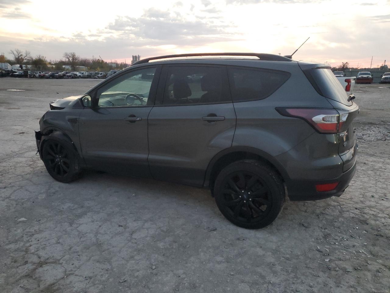 2017 Ford Escape - Image 2