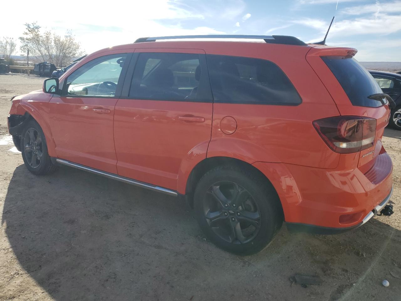 2019 Dodge Journey - Image 2