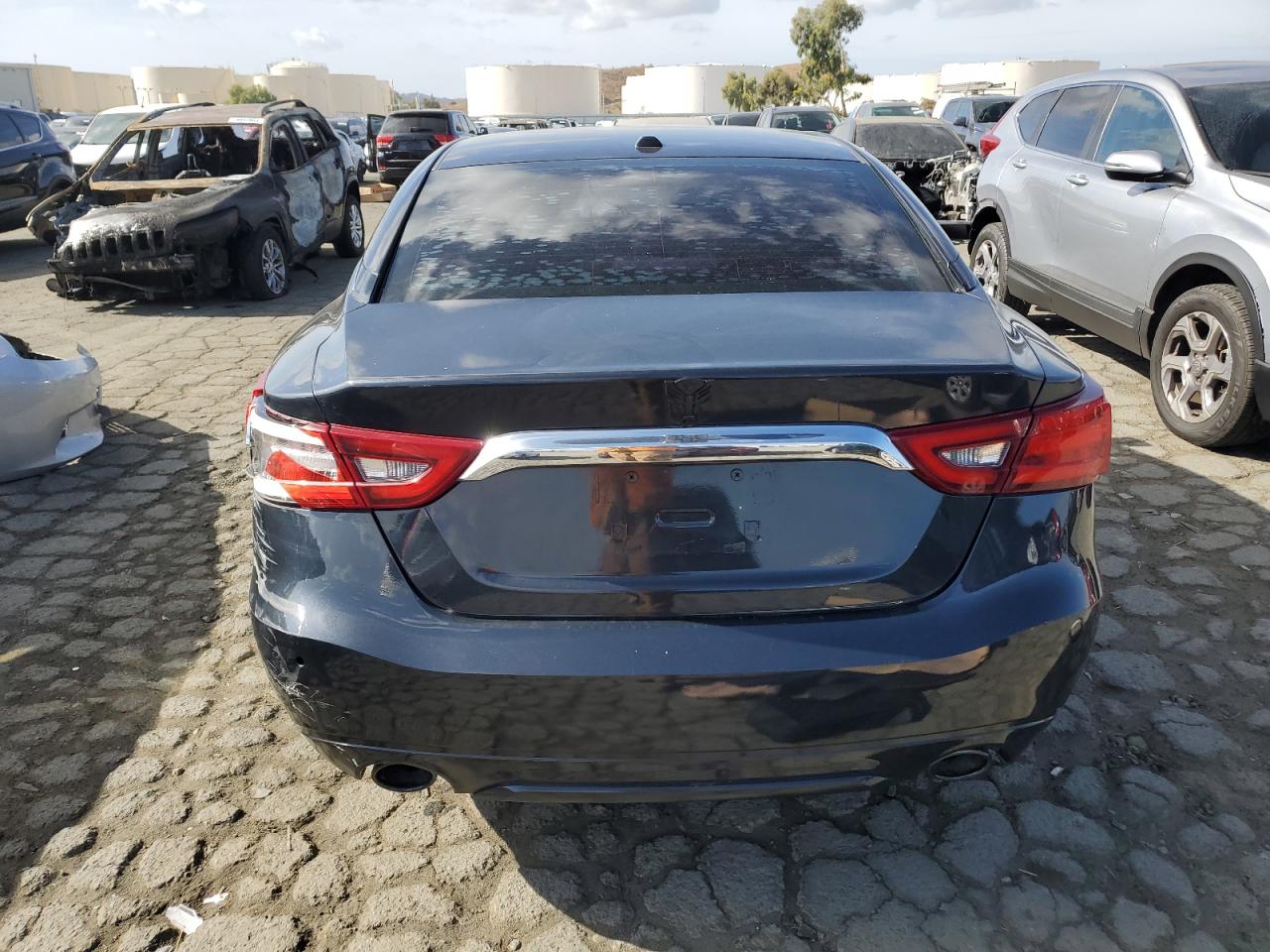 2017 Nissan Maxima - Image 6