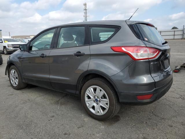  FORD ESCAPE 2015 Серый