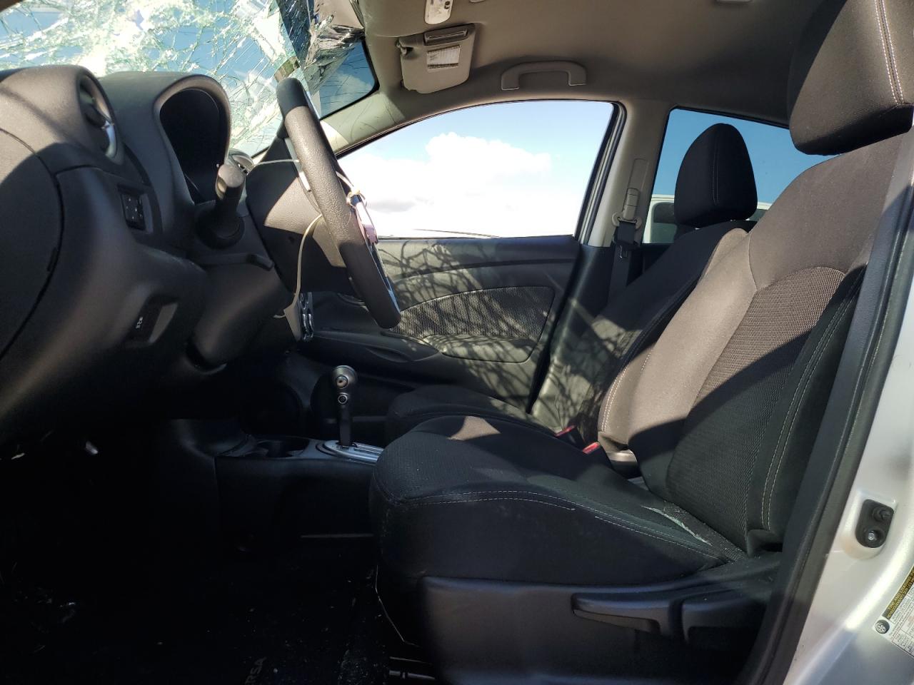 2016 Nissan Versa - Image 7