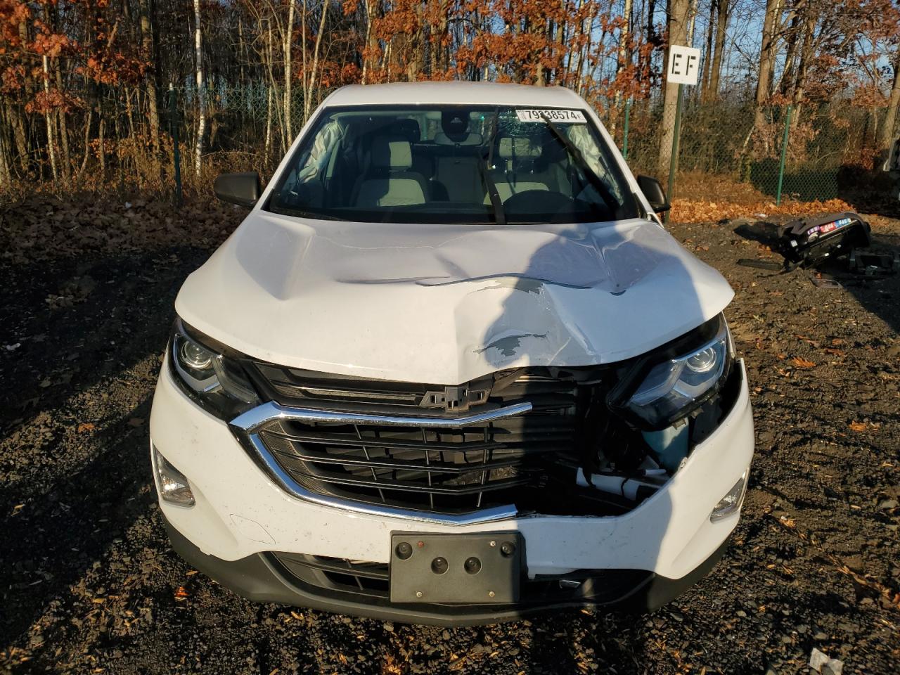2020 Chevrolet Equinox - Image 5