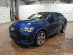 2023 AUDI Q3 S LINE for sale at Copart NEWBURY