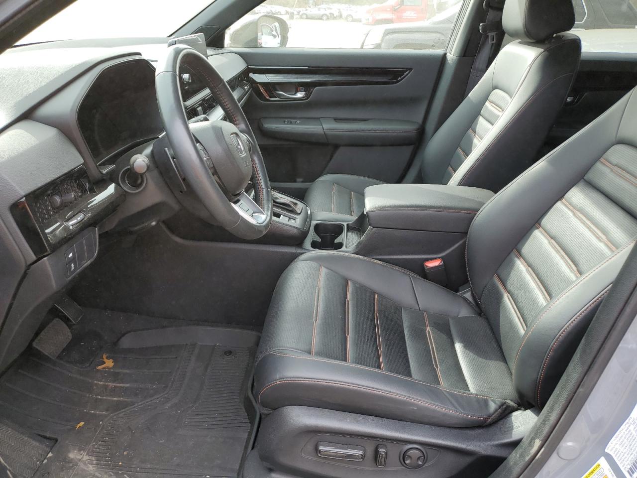 2023 Honda CR-V - Image 7