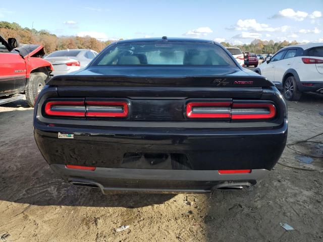  DODGE CHALLENGER 2015 Black