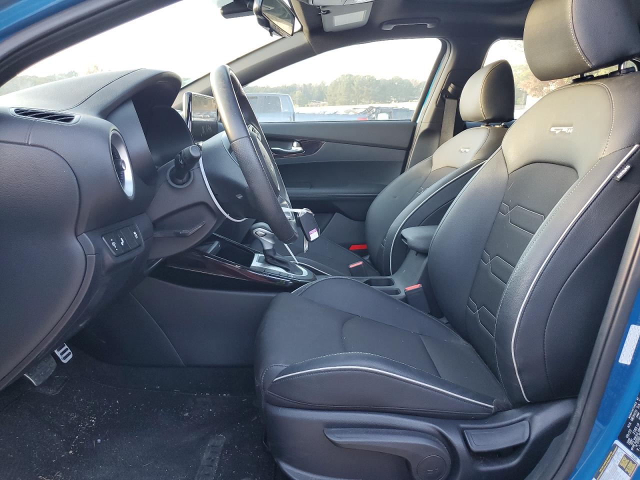 2024 Kia Forte - Image 7