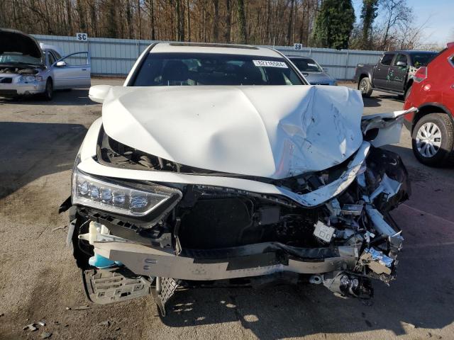  ACURA RLX 2020 Білий
