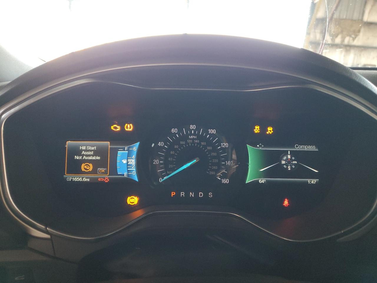 2016 Ford Fusion - Image 9