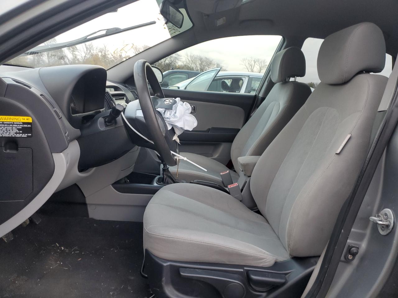 2010 Hyundai Elantra - Image 7