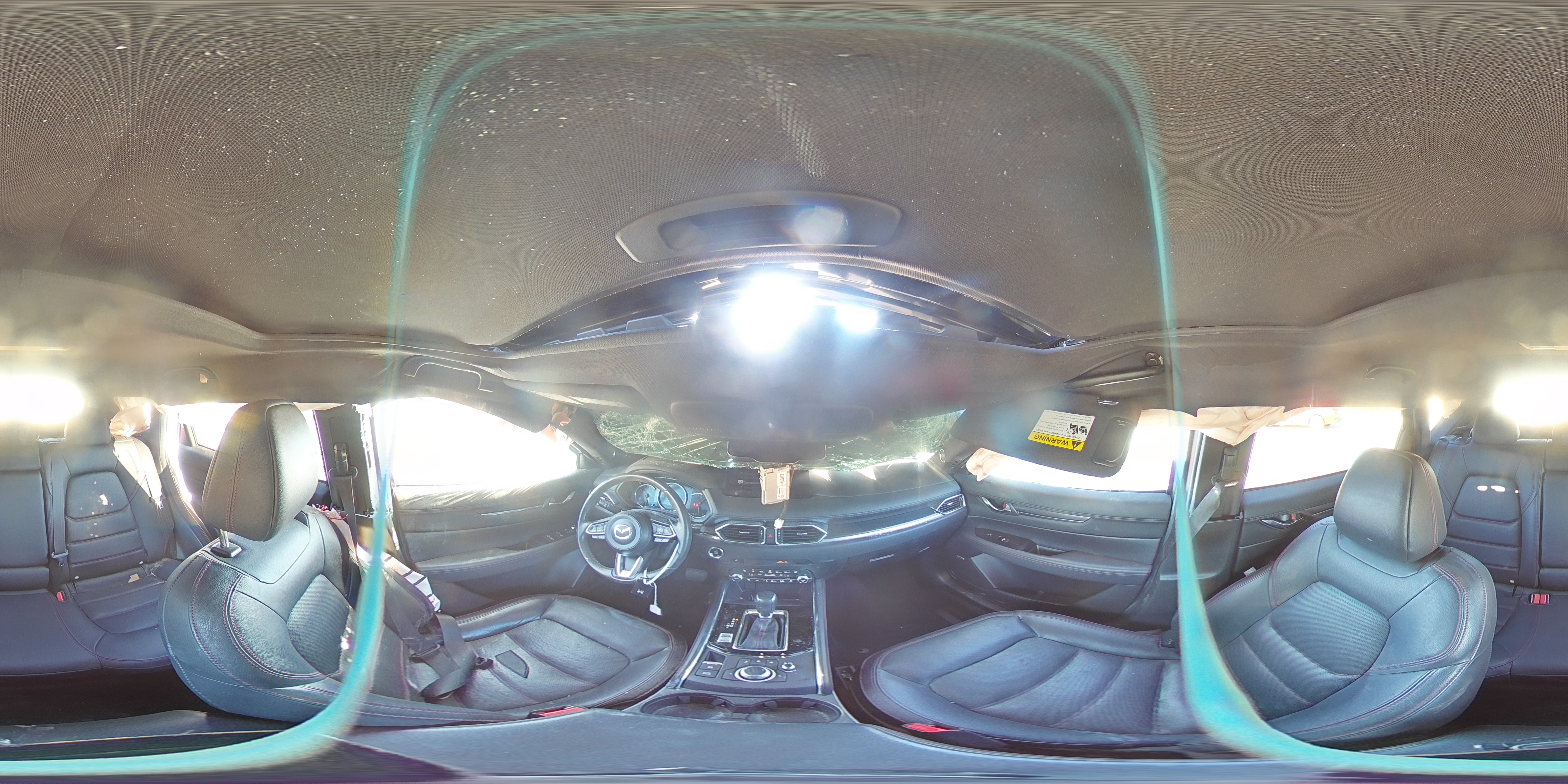 2022 Mazda CX-5 - Image 13