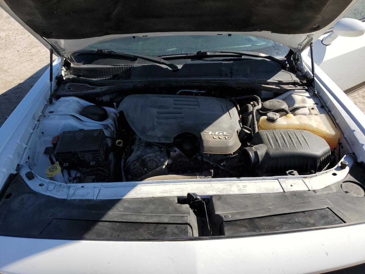 2017 Dodge Challenger - Image 11