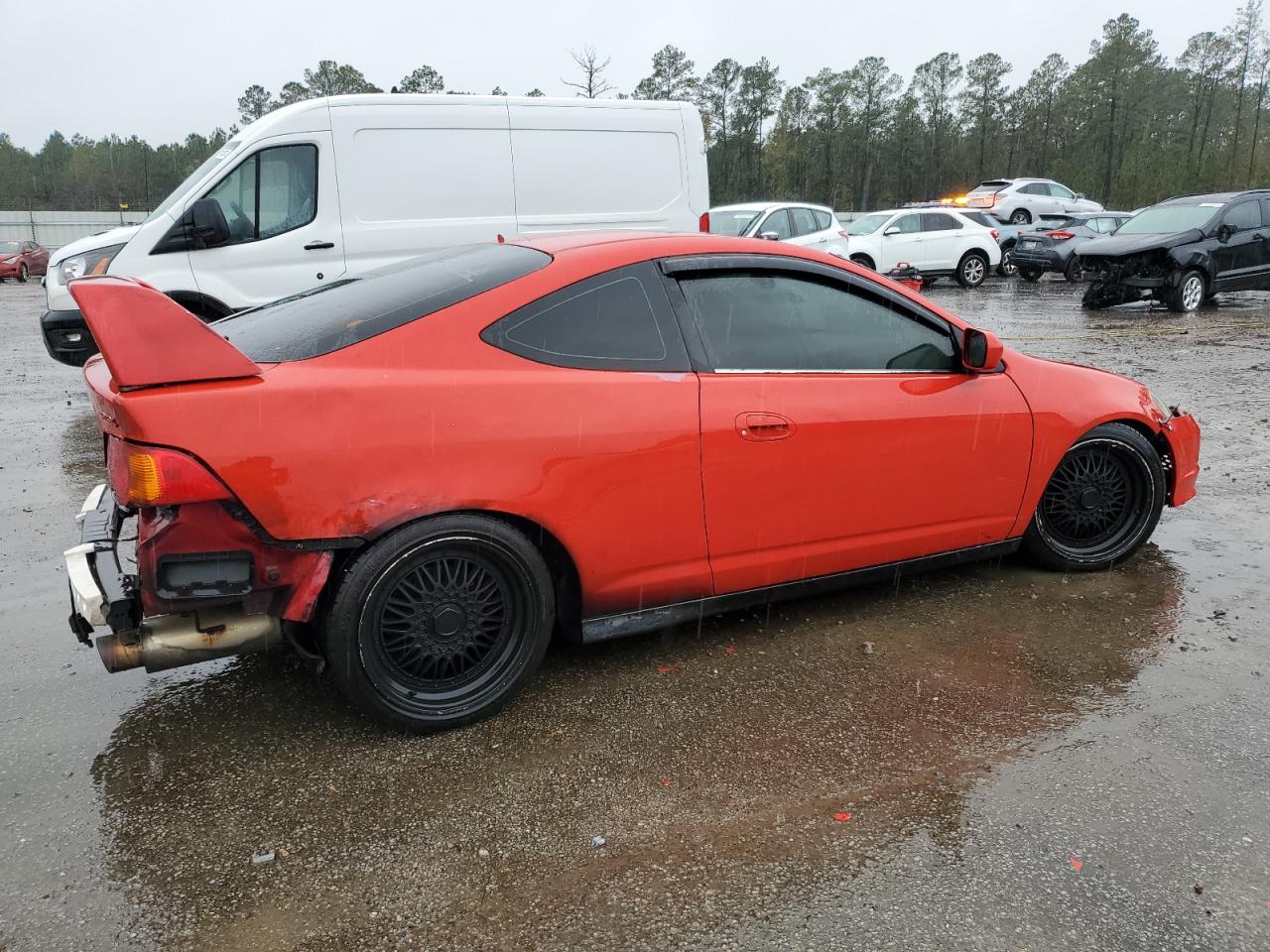 2004 Acura RSX - Image 3