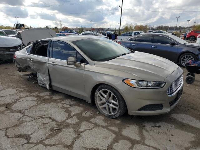  FORD FUSION 2015 Колір засмаги