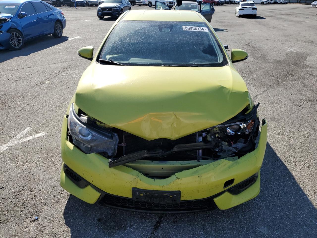 2017 Toyota Corolla - Image 5