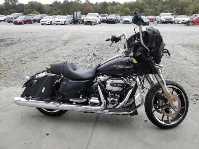 1HD1KBC1XLB630792 Harley-Davidson FL HX