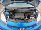 2010 TOYOTA AYGO BLUE VVT-I  for sale at Copart SANDWICH