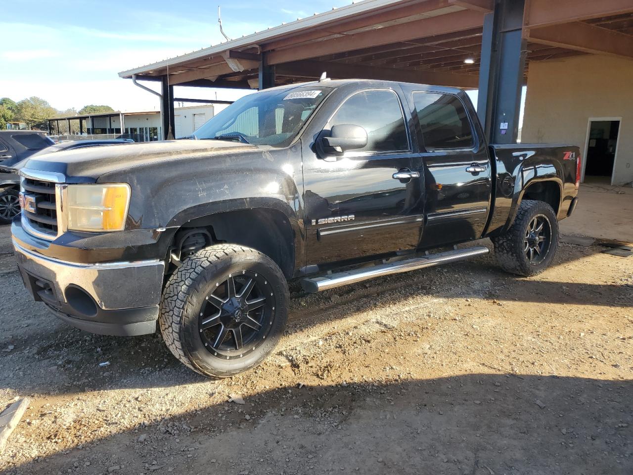 2009 GMC Sierra - Image 1