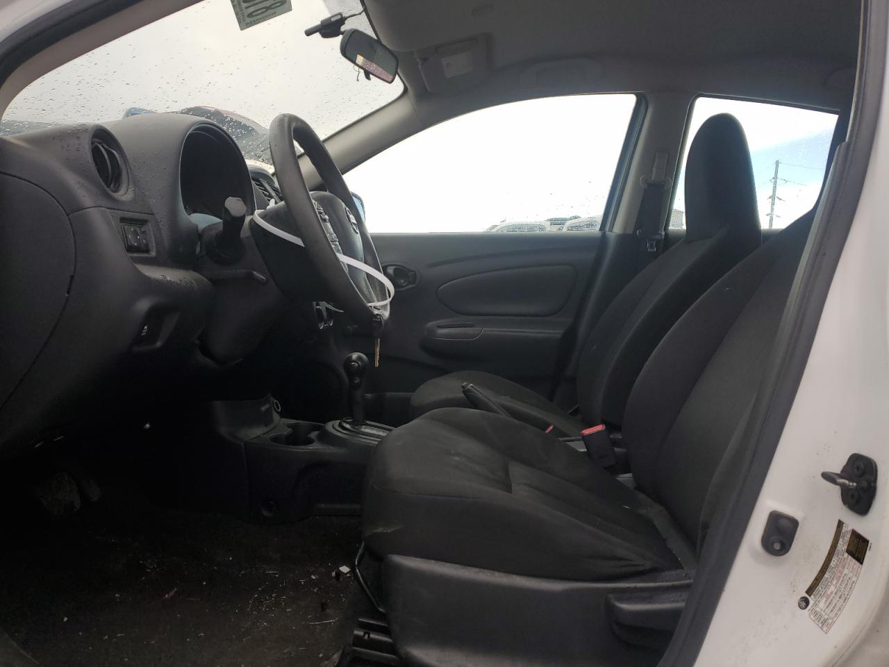 2017 Nissan Versa - Image 7