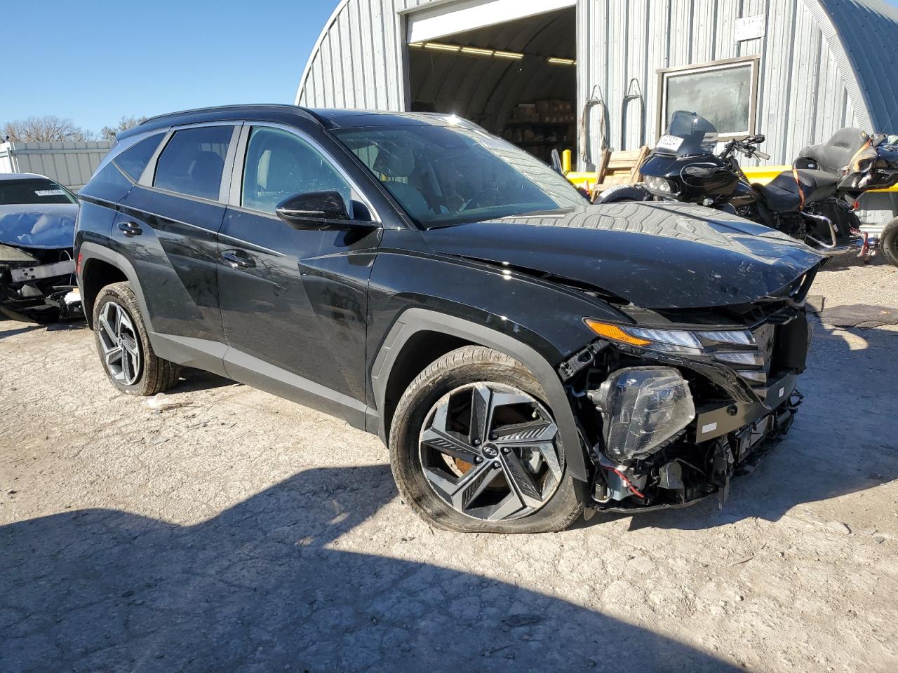 2024 Hyundai Tucson - Image 4