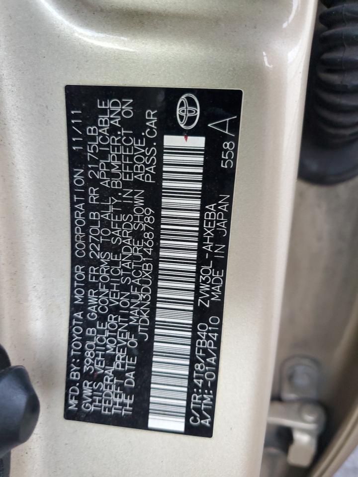 2011 Toyota Prius - Image 13