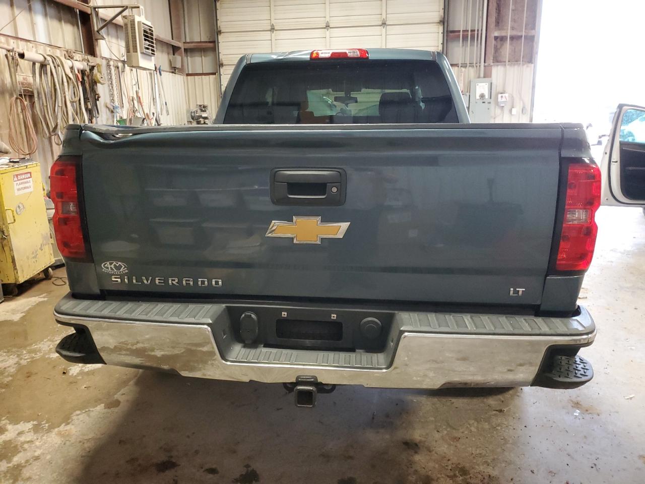 2014 Chevrolet Silverado - Image 6