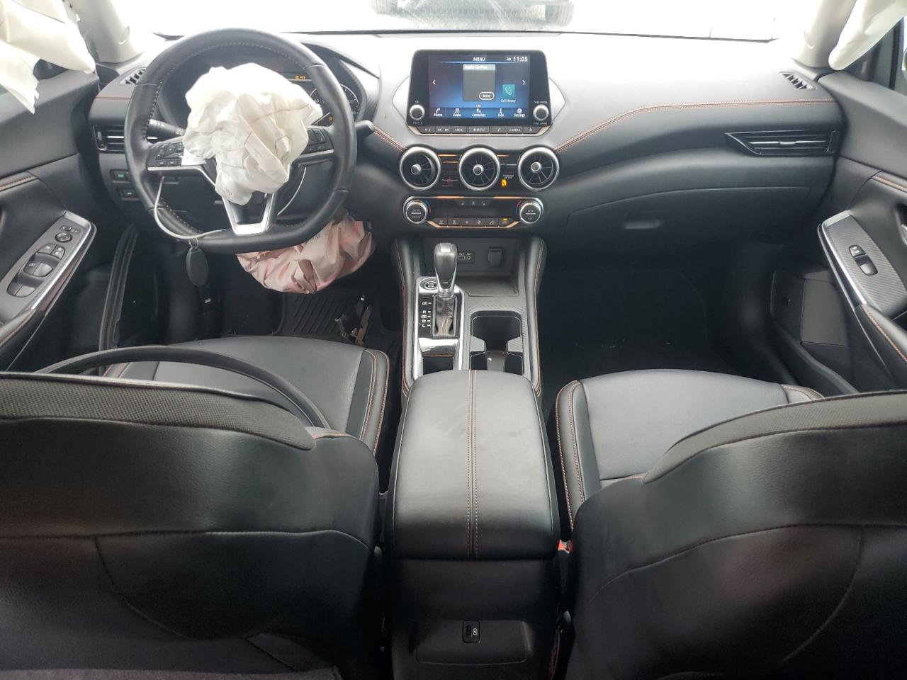 2022 Nissan Sentra - Image 8
