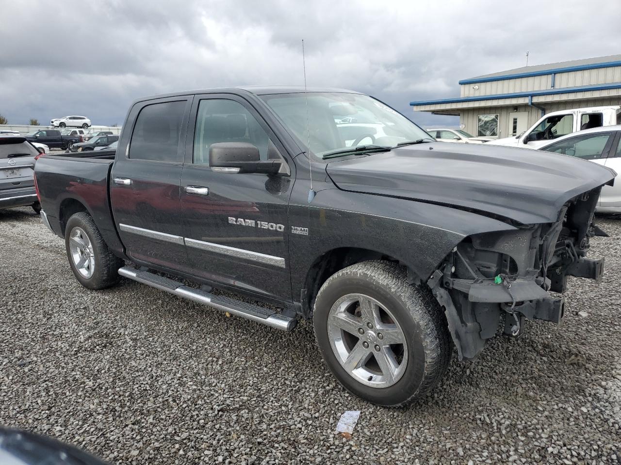 2011 Dodge RAM - Image 4