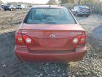 2008 Toyota Corolla Ce zu verkaufen in Cicero, IN - Front End